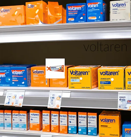 Voltaren tablett receptfritt